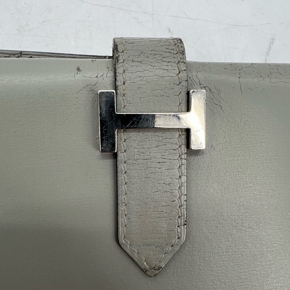 Hermes Epson wallet - Picture 2 of 12